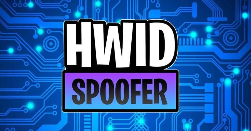 HWID Spoofer (All games)