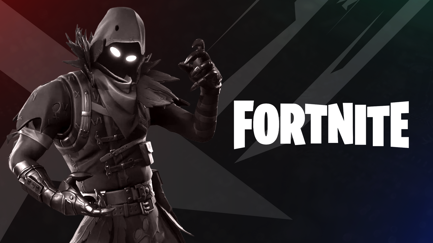 Fortnite Menu (Fecurity Private)