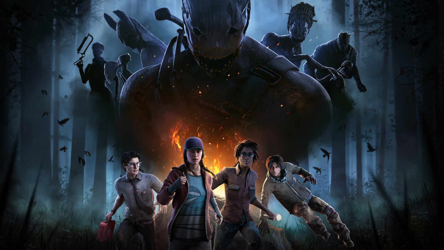 DBD Mod Menu