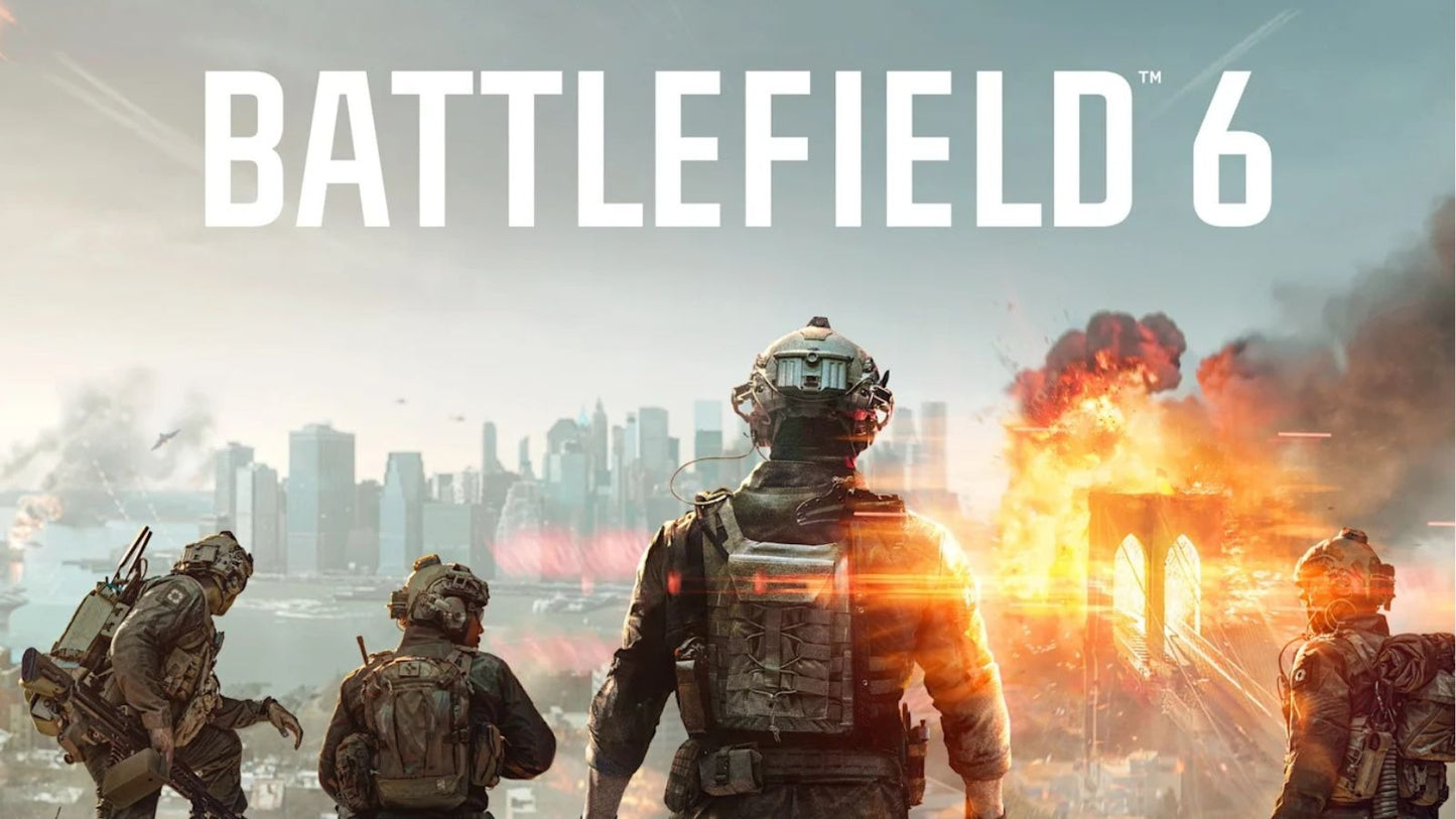 BF6 LEGIT MENU (FECURITY)