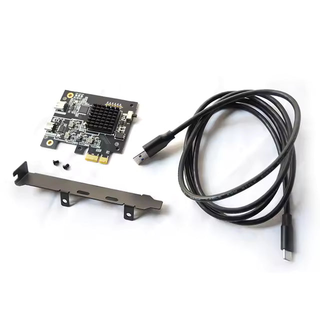 Arcane DMA Card 75T
