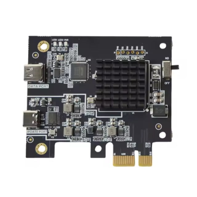 Arcane DMA Card 75T