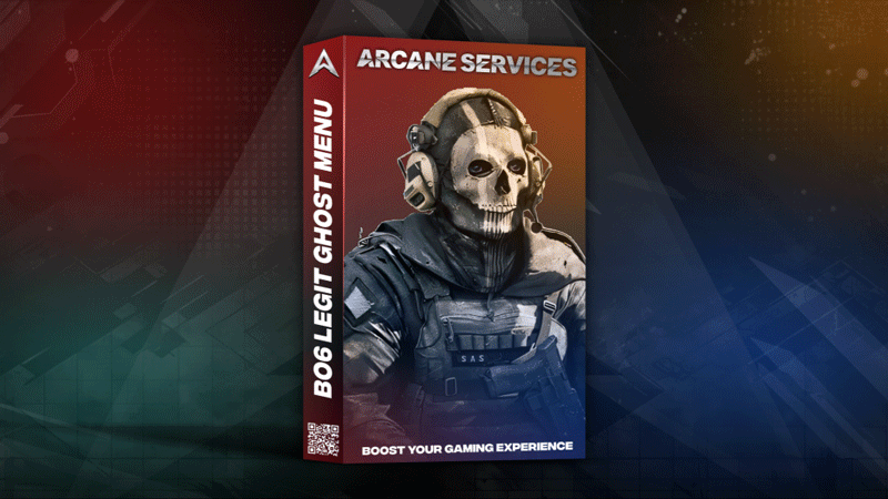 BO7/WarZone Fecurity Menu ┃ Legit Play