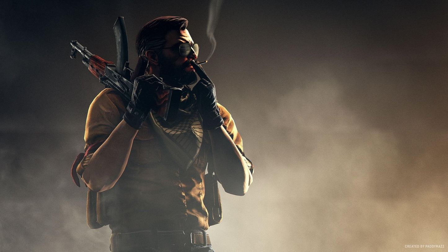 BO6/WarZone Unlock all (Tool)