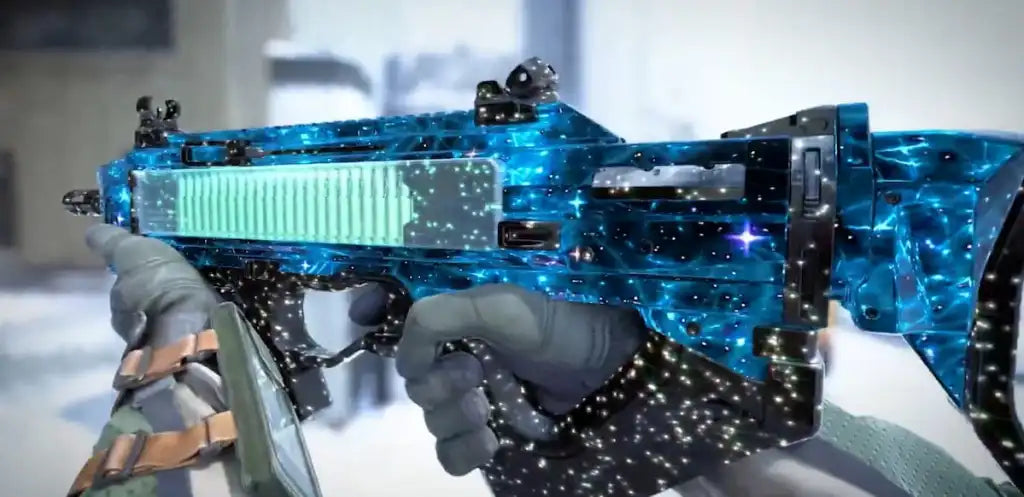 BO7 Singularity | Camo Boosting | (Your account)