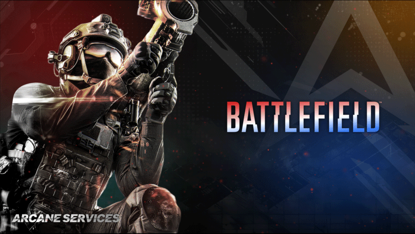BattleField