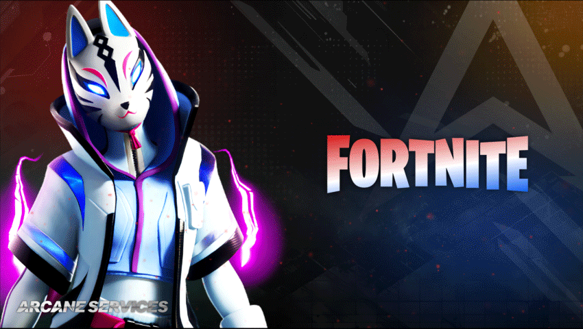 Fortnite
