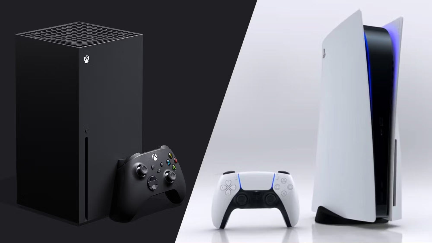 Console services