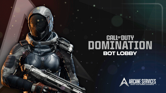 Bot Lobby (Domination)