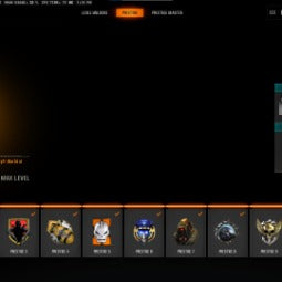 PRESTIGE Master (All Platforms)