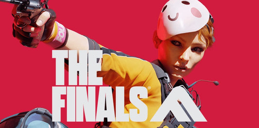 The Finals Menu