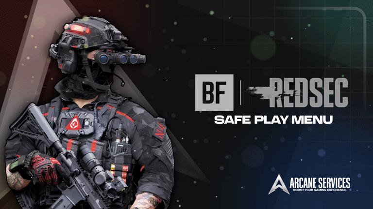 BF6 LEGIT MENU (FECURITY)