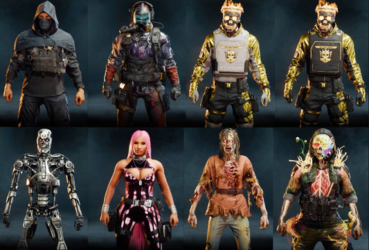 Any Operator
