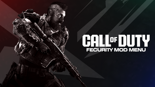 BO6/WarZone Fecurity Menu (Made for Legit Play)