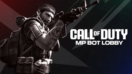 Bo6 Multiplayer Bot Lobby