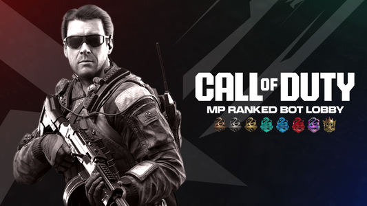 Multiplayer Ranked Bot/Boosting Lobby