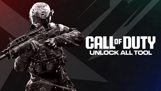 BO6/WarZone Unlock all (Tool)