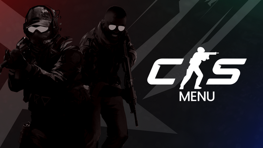 Counter-Strike 2 (Fecurity) Menu