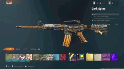 Console Class Service