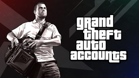 GTA Package 20M + Modded cars + Outfits