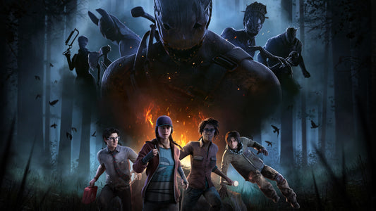 DBD Mod Menu