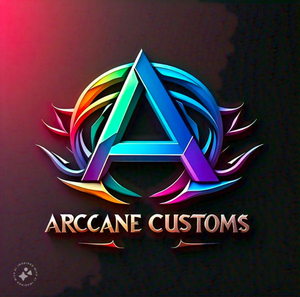Arcane Services 