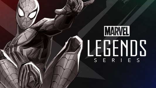 Marvels Rival Menu