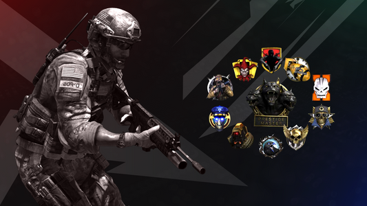 BO6 Prestige Icons