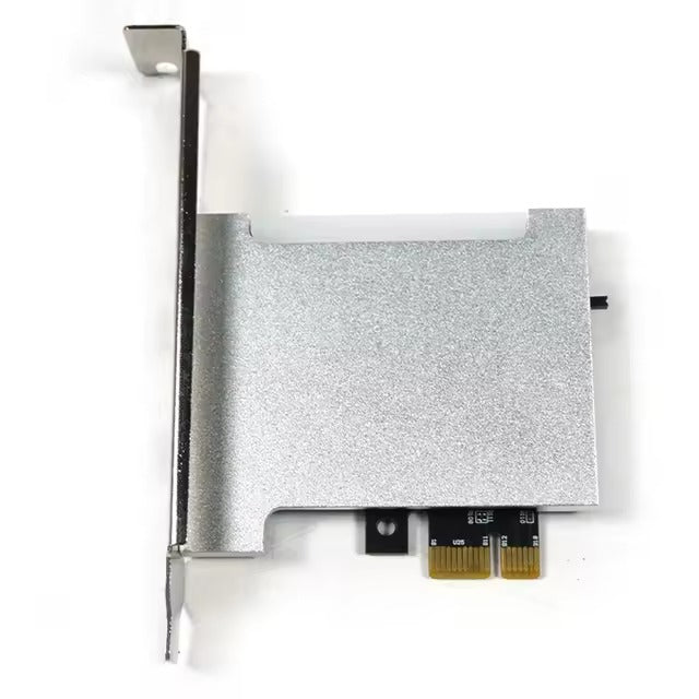 DMA Card – Arcane Services