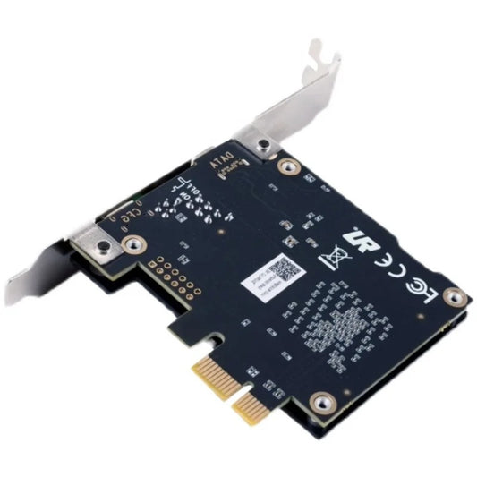 Arcane DMA - 35t Card