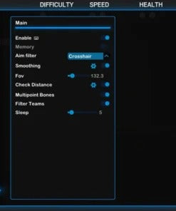 Rainbow Six Sieg Menu | Legit Play