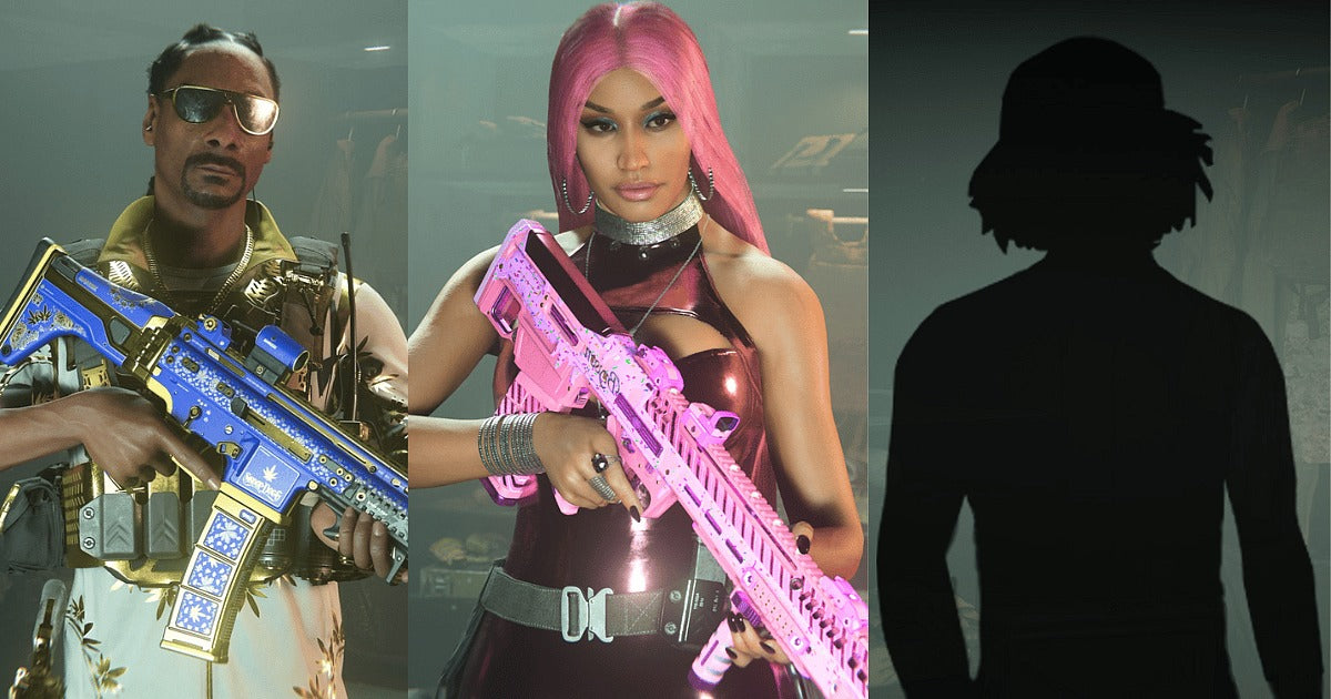 Any Operator