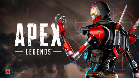 Apex Menu