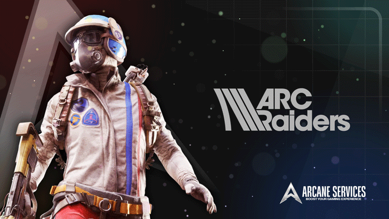ARC Raiders Mod Menu | Legit Play