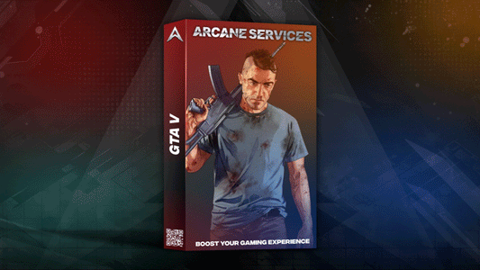 GTA (DIAMOND PACKAGE)