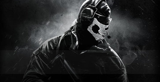 BO6/WARZONE Rage Menu