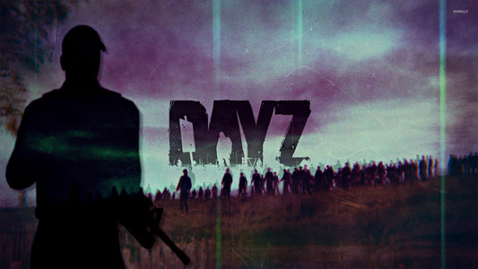 DayZ Menu