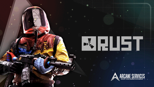 Rust Menu | Legit Play