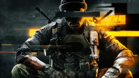 Bo6 Bot Lobby